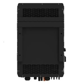 Гібридний інвертор 80кВт високовольтний 380В, SUN-80K-SG02HP3-EU-BM6, Deye