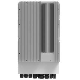 Гібридний інвертор Deye SUN-5K-SG03LP1-EU, 48 В, 5000 Вт, 1 фаза (безперебійник, UPS, ДБЖ)