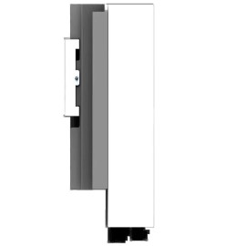 Гібридний інвертор Deye SUN-5K-SG03LP1-EU, 48 В, 5000 Вт, 1 фаза (безперебійник, UPS, ДБЖ)