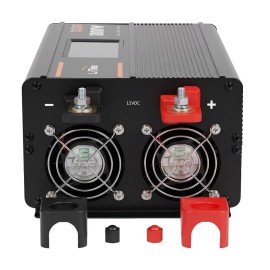 Автономний однофазний інвертор 1kW/12V LiTime L12V1KW-EN-D