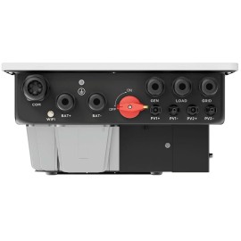 Гібридний інвертор LUXPOWER SNA PRO-EU 6.5K, 48 В, 6500 Вт, 140 А (безперебійник, UPS, ДБЖ)