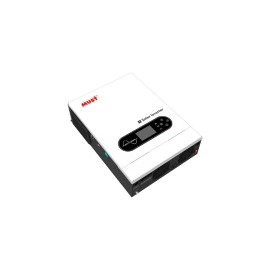 Інвертор гібридний MUST PV18-6048ECO (6000W/48V)