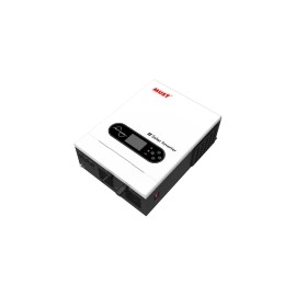 Інвертор гібридний MUST PV18-6048ECO (6000W/48V)
