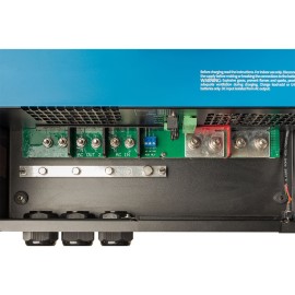 Інвертор 15kVA/12kW Victron Energy MultiPlus-II 48/15000/200-100