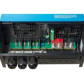 Інвертор 15kVA/12kW Victron Energy MultiPlus-II 48/15000/200-100