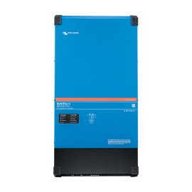 Інвертор 15kVA/12kW Victron Energy MultiPlus-II 48/15000/200-100