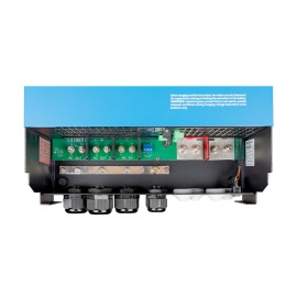Інвертор 8kVA/6.4kW Victron Energy MultiPlus-II 48/8000/110-100
