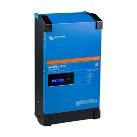 Інвертор 3kVA/2.4kW Victron Energy MultiPlus-II GX 48/3000/35-32