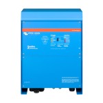 Інвертор 10kVA/8kW Victron Energy Quattro 48/10000/140-100/100