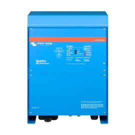 Інвертор 10kVA/8kW Victron Energy Quattro 48/10000/140-100/100