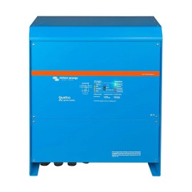 Інвертор 15kVA/12kW Victron Energy Quattro 48/15000/200-100/100