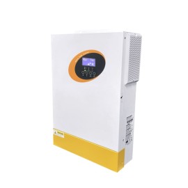 Комплект резервного живлення Гібридний інвертор JSDSolar J6200HPC + 2 акумулятора Dyness B4875 LiFePO4