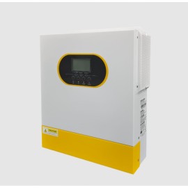 Гібридний сонячний інвертор ANENJI EM6200-48L 6.2 кВт 48 В для автономного живлення