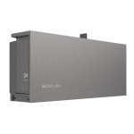 Гібридний інвертор EcoFlow Power Ocean 6 kWh однофазний
