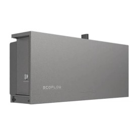 Гібридний інвертор EcoFlow Power Ocean 6 kWh однофазний