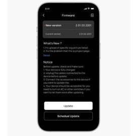 Гібридний інвертор EcoFlow Power Ocean 5 kWh однофазний