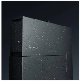 Гібридний інвертор EcoFlow Power Ocean 5 kWh однофазний