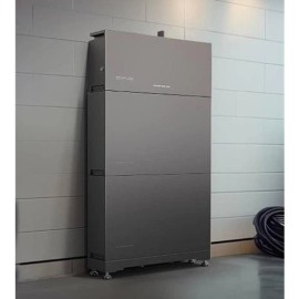 Гібридний інвертор EcoFlow Power Ocean 5 kWh однофазний