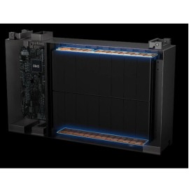 Гібридний інвертор EcoFlow Power Ocean 5 kWh однофазний