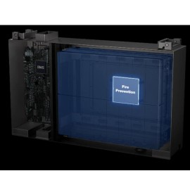 Гібридний інвертор EcoFlow Power Ocean 5 kWh однофазний