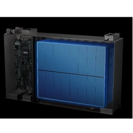 Гібридний інвертор EcoFlow Power Ocean 5 kWh однофазний