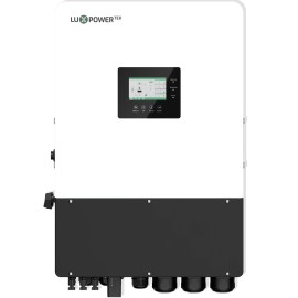 Гібридний інвертор LUXPOWER TriP-LB 15000, 48 В, 15000 Вт, 250 А, 3 фази (безперебійник, UPS, ДБЖ)