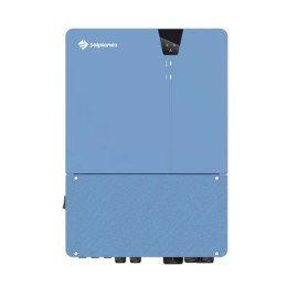 Гібридний інвертор Solplanet ASW8000-SH 48В 3MPPT 1Ф 8кВт