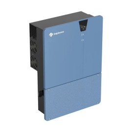 Гібридний інвертор Solplanet ASW10000-SH 48В 3MPPT 1Ф 10кВт