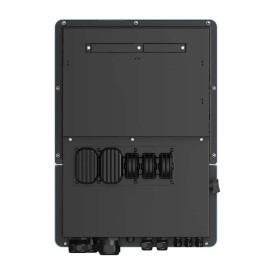 Гібридний інвертор Solplanet ASW10000-SH 48В 3MPPT 1Ф 10кВт