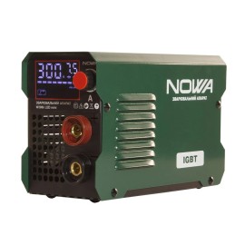 Зварювальний апарат NOWA W300k LED mini