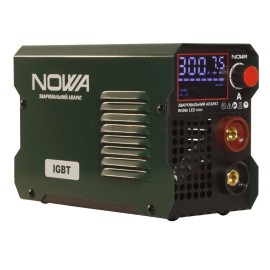 Зварювальний апарат NOWA W300k LED mini