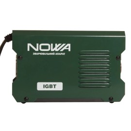 Зварювальний апарат NOWA W300k LED mini