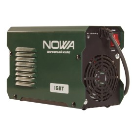 Зварювальний апарат NOWA W300k LED mini