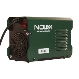 Зварювальний апарат NOWA W300k LED mini