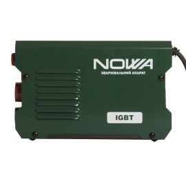 Зварювальний апарат NOWA W300k LED mini