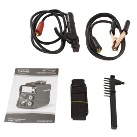 Зварювальний апарат NOWA W300k LED mini