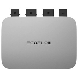 Мікроінвертор EcoFlow PowerStream 600W