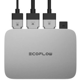Мікроінвертор EcoFlow PowerStream 600W