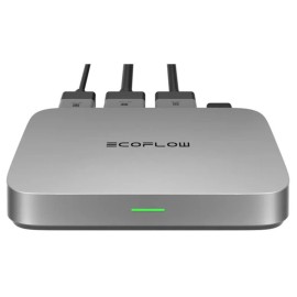 Мікроінвертор EcoFlow PowerStream 600W