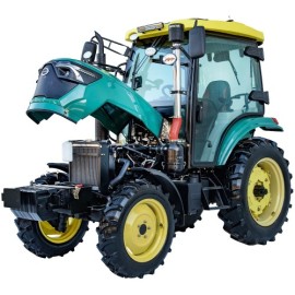 Трактор KENTAVR S 504CU