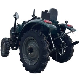 Трактор HORST A244U