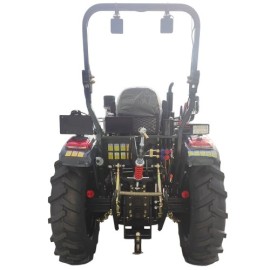 Трактор KENTAVR B 504U