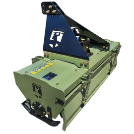 Грунтофреза Кентавр ФН-1,25 зелена + карданний вал