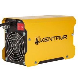 Зварювальний апарат Кентавр СВ 250 LCD