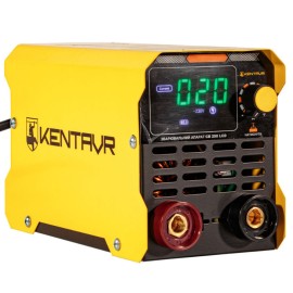Зварювальний апарат Кентавр СВ 250 LCD