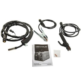 Зварювальний напівавтомат Кентавр FCAW-250