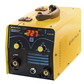 Зварювальний напівавтомат Кентавр FCAW-250