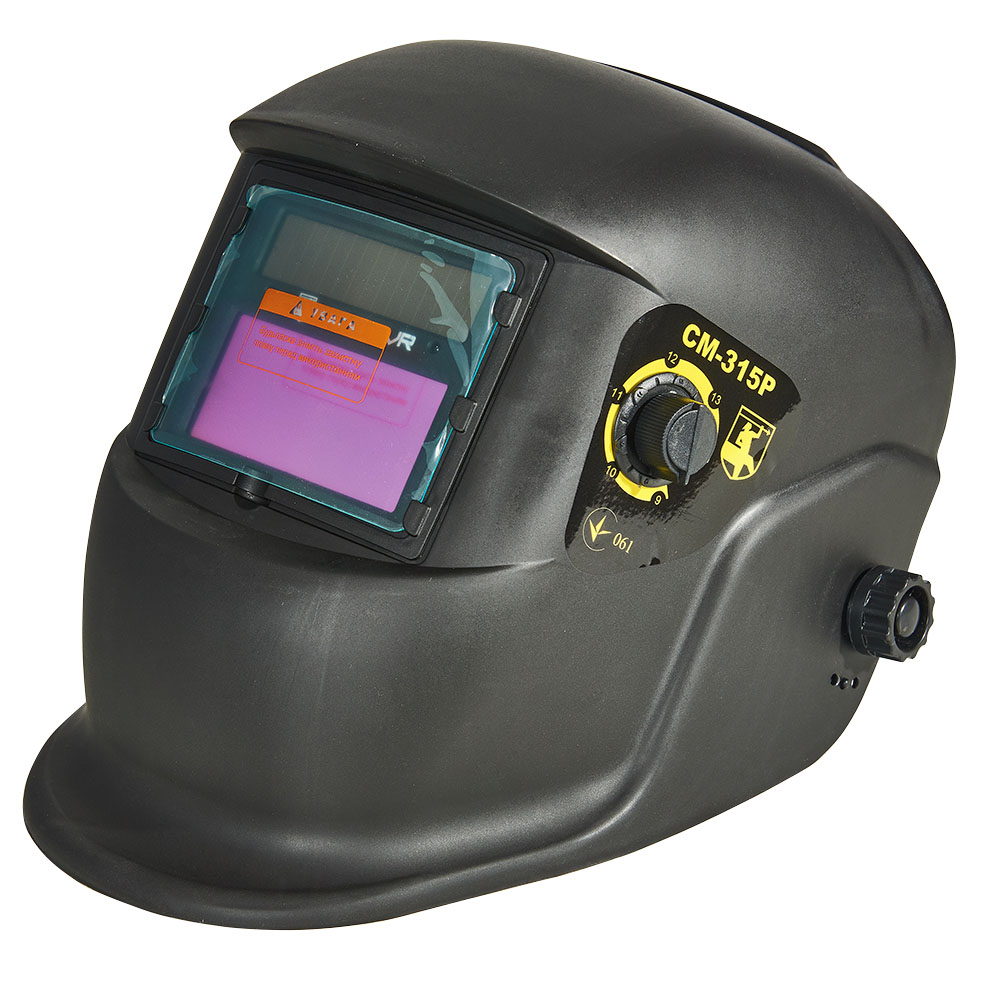 Маска зварника Кентавр СМ-315Р