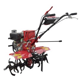 Мотоблок Кентавр МБ2010ДЕ-4 (4.00-10) + Фреза (Заводська Упаковка)