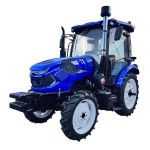 Трактор KENTAVR H 504BCCU